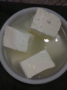 پنیر لیقوان